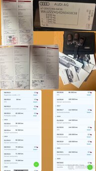 Audi A6 C7 180kw 4x4 - 20