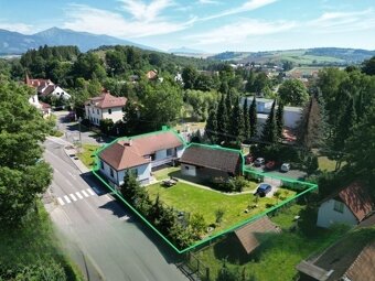 Predám dom, Liptovský Mikuláš, Ondrašovská. - 20