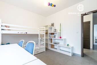 REZERVOVANÉ - Na predaj krásny 3-izbový byt po kompletnej re - 20