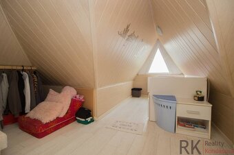 Rekonštruovaný dom 10 minút od Košíc, Košické Oľšany - 20