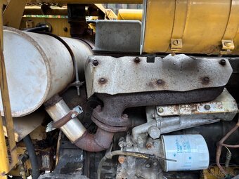 CATERPILLAR 307 SSR - 20