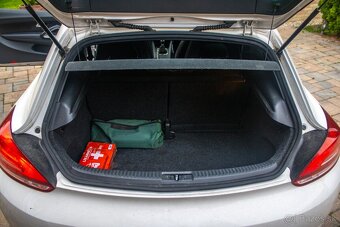 Volkswagen Scirocco 1.4 TSI 160k - 20