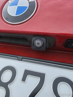 🚘 BMW 320d Touring mHEV A/T – 2020 – TOP stav - 20