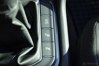 Volkswagen Tiguan Comfortline 1,5 TSi RVO 110KW 6G - 20