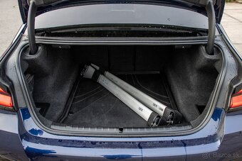 BMW 530d M-Sport mHEV xDrive Odpočet DPH - 20