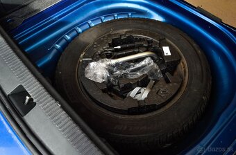 Škoda Octavia 3 Combi 2.0 TDI Elegance/Style - 20