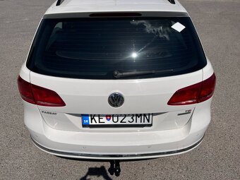 Volkswagen  Passat CNG - 20