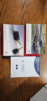 Citroën Berlingo 1.6 HDi 7-miestné - 20