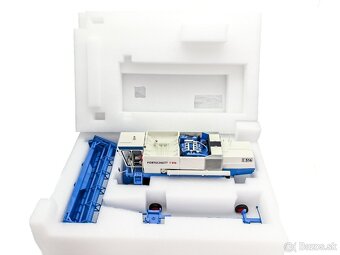 Model kombajnu Fortschritt E516 1:32 Autocult - 20