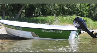 Terhi Nordic 6020 - 20