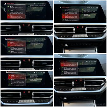 BMW G21 320d Touring xDrive M-packet - 20