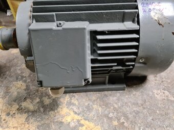 Predám rôzne el.motory na čerpadlá od 0,55 do 11kW - 20