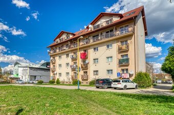 3 izbový byt, Prešov, Centrum - 20