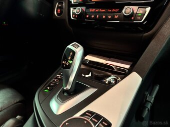 BMW 318d Gran Turismo - 20