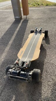 elektrický AT board Tynee Exploreer - 20