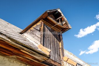 PREDAJ: Gazdovstvo u Kukučkov, 522 m2, Pliešovce - Zaježová  - 20