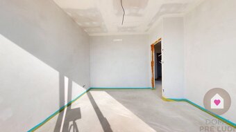 Kráľova pri SENCI - Bývajte už tento rok v novom dome - 20