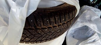 Peugeot 5008 1.6HDI 7.Miestny, Panoráma, Vyhrievané sedadlá - 20