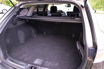 Mazda 6 Combi (Wagon) 6 2.0 MZR DISI TE Plus - 20