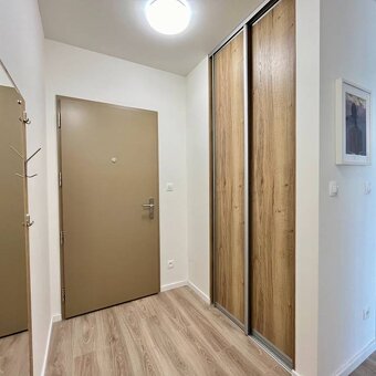 2-izbový byt v novostavbe s parkovaním – BORY - 20