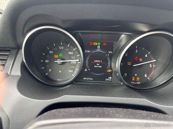 Land Rover Range Rover Evoque 2.l R-Dynamic AWD 4X4 - 20