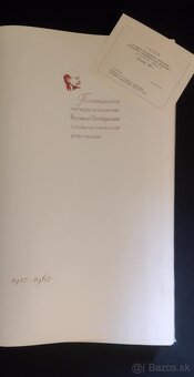 Mapy / Atlas sveta - 20