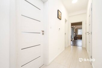 RADO | 3i byt 80m2 + terasa, GEMINIM, Saratovská - Trenčín - 20