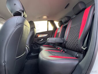 Mercedes-Benz GLC SUV 220Diesel SR - 20