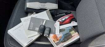 Kia Ceed SW 1.6 CRDi 136k Gold - 20