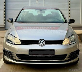VW GOLF VII 1.6TDI - PREDAJ AJ NA SPLÁTKY - 20
