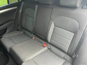 Škoda Superb 1.6 TDI - 20