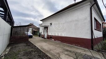 Vynikajúca investícia s potenciálom - rodinný dom v... - 20