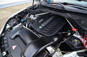 BMW X5 xDrive30d 190kW A8, Slovenské vozidlo, 1.majiteľ - 20