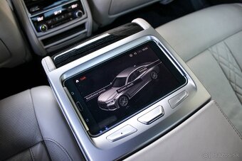BMW Rad 7 740d xDrive A/T - 20
