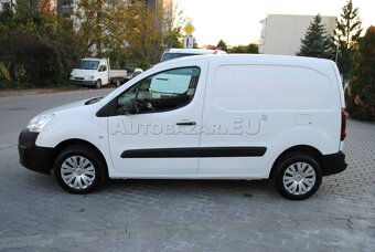 CITROEN BERLINGO 1.6 HDi - PREDAJ AJ NA SPLÁTKY - 20