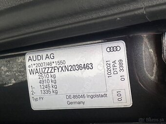 Audi Q5 40 2.0 TDI mHEV Advanced quattro S tronic - 20