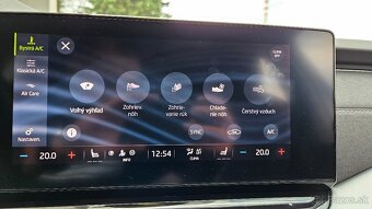 Škoda Octavia Combi 1.5 TSI e-TEC Style DSG odpočet DPH - 20