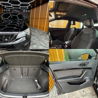 Seat Ateca 1.5 TSI 150 FR DSG - 20