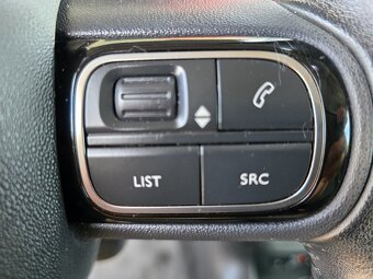 Citroën C3 PureTech 110 EAT6 S&S Shine, Pôvodný lak, SR - 20