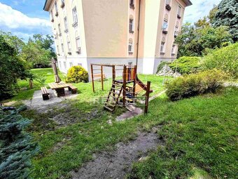 TUreality ponúka pekný a priestranný 2i byt v blízkosti... - 20