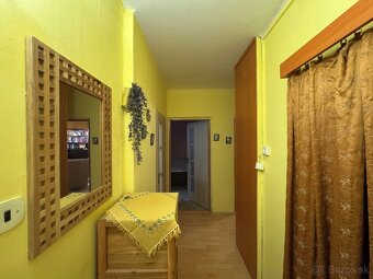 Predaj, veľký 2 izbový byt Holíč, Pri Kaštieli - 20