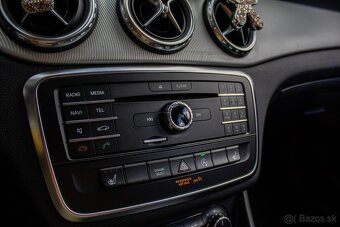 Mercedes GLA 200 d / AJ NA SPLÁTKY / PROTIÚČET / - 20