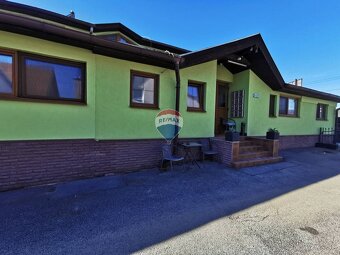 NÍZKOENERGETICKÝ 12+1 apartmánový dom, 1126m2, Ľubotice, Pre - 20