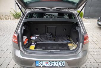 Volkswagen Golf GTE plug in-hybrid /aj na splátky/ - 20