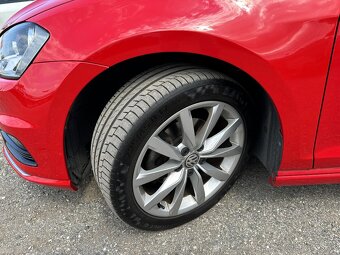 Volkswagen Golf Variant 1.2 TSI R-Line Comfortline EU6 - 20