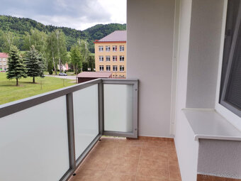 Prenájom 3 kk byt, 54 m2 s balkónom Valaská - 20