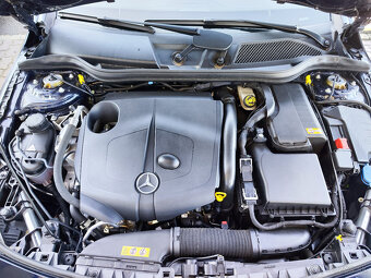 Mercedes-Benz CLA Shooting Brake - 20