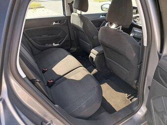 Peugeot 308 Break/SW SW 1.6 BlueHDi 120 S&S Active EAT6 - 20