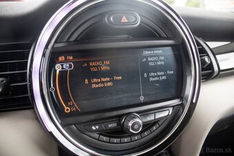Mini Cooper 1.5 100kw - 20
