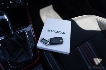 -2025- Škoda Fabia 1.5 TSI Monte Carlo DSG / V ZÁRUKE / DPH - 20